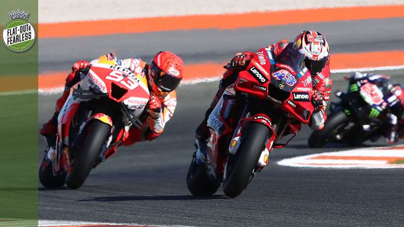 Will Ducati's MotoGP dominance continue in 2023?