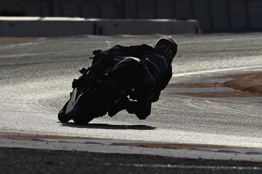 Crutchlow “has never seen Yamaha work as hard” on his 2023 MotoGP bike
