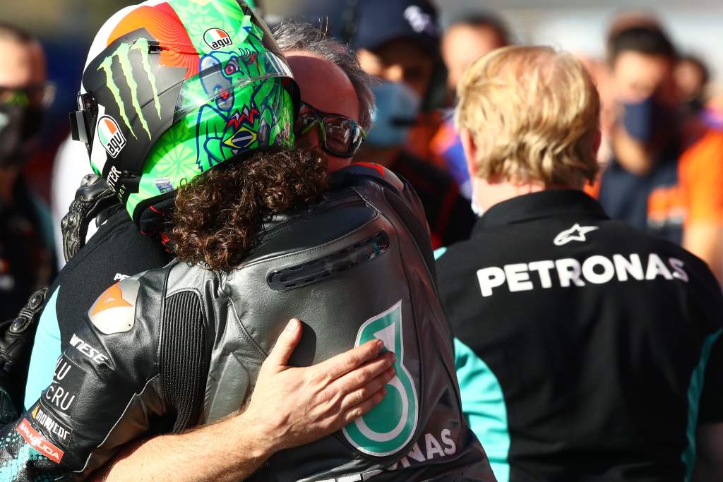 Podcast: Inside a messy MotoGP team split and a lost title