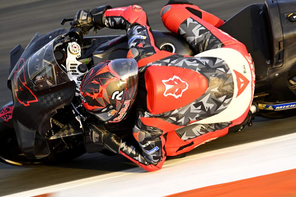 Espargaro has the perfect ride for salvaging his MotoGP legacy
