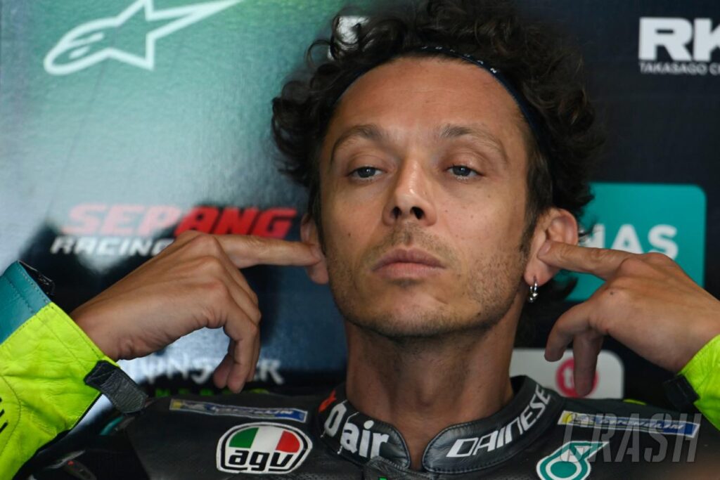 Jorge Lorenzo's update on Valentino Rossi relationship - “today's riders don't have strong personalities” |  MotoGP