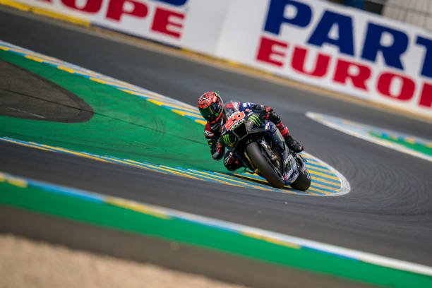 Fabio Quartararo