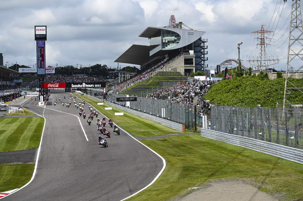 Can Bagnaia convince Ducati to take on Suzuka?