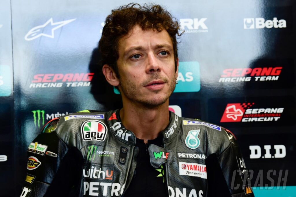 Valentino Rossi on Yamaha and Ducati today: “They must decide, the game changed” |  MotoGP