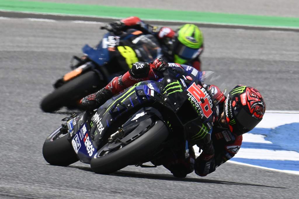 Yamaha needs to prioritize a new satellite MotoGP team