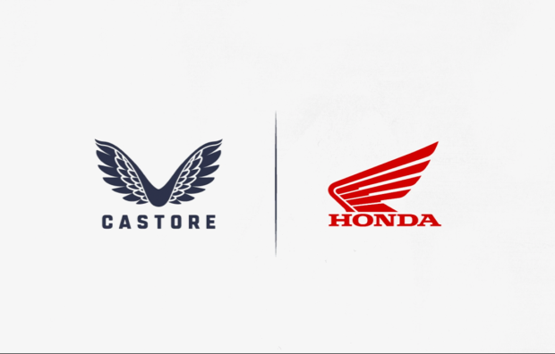 Repsol Honda Team announce multi-year partnership with Castore