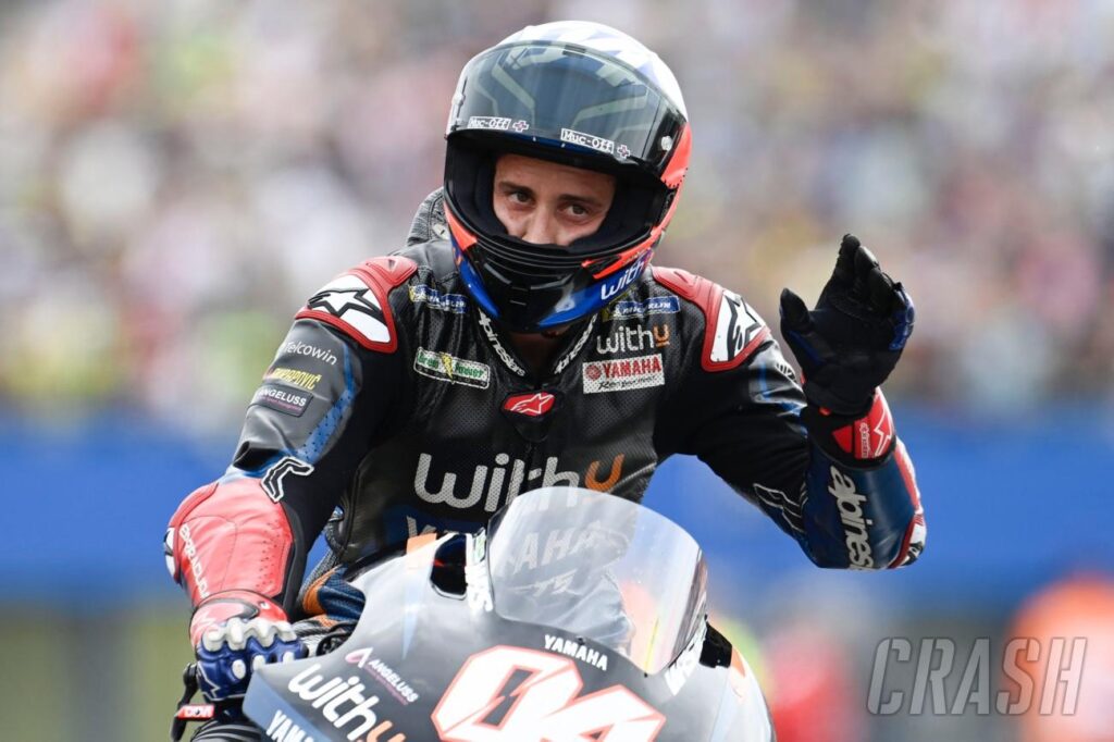 Andrea Dovizioso to retire from MotoGP after 2022 San Marino Grand Prix |  MotoGP