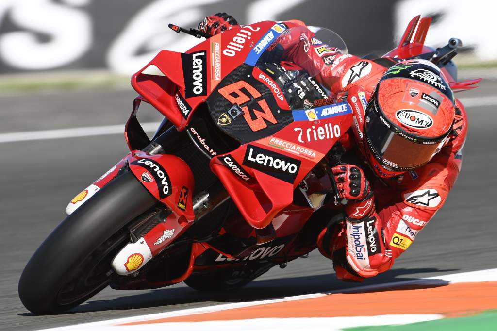 Podcast: The science of MotoGP aero and Ducati's domination
