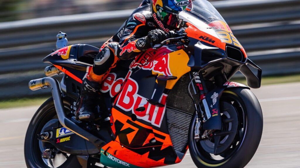 The Difference Between MotoGP, Moto2 and Moto3 Grand Prix Motorcycles Explained