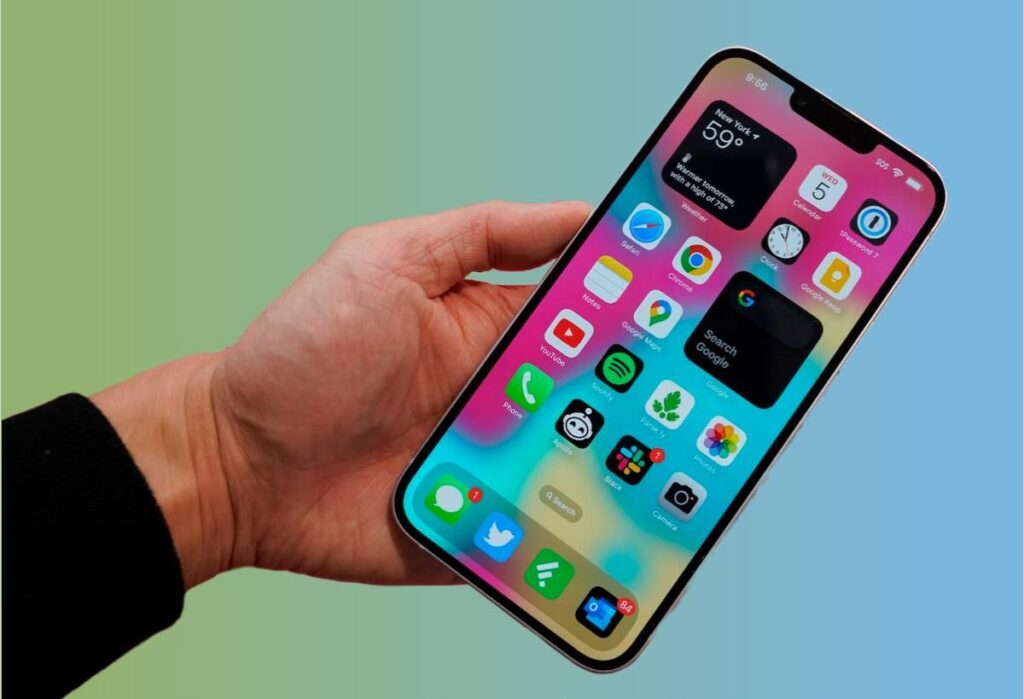 Apple reduces the production of the iPhone 14 Plus and decides to focus on the Pro and Pro Max, although the iPhone 15 Plus is still planned