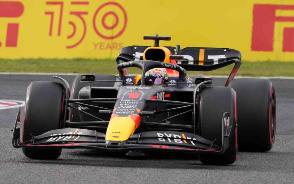 provision terribile per la Ferrari
