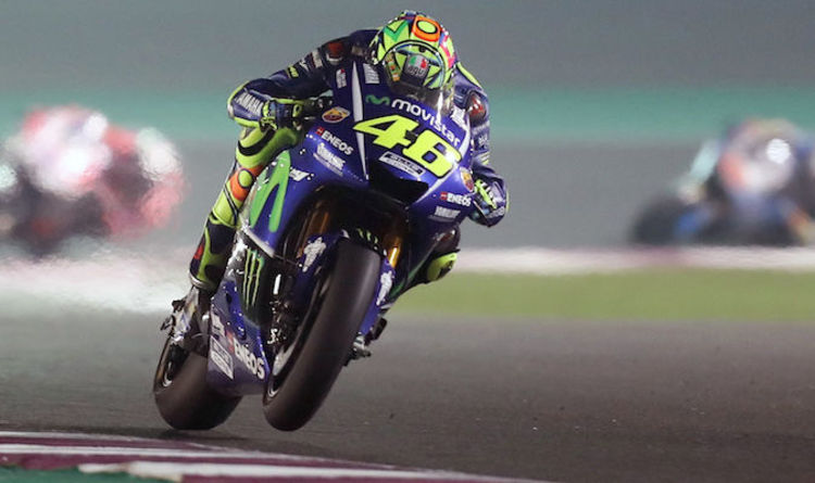 MotoGP: Valentino Rossi reveals who he would have bet on podium after Qatar Grand Prix |  Other |  Sports