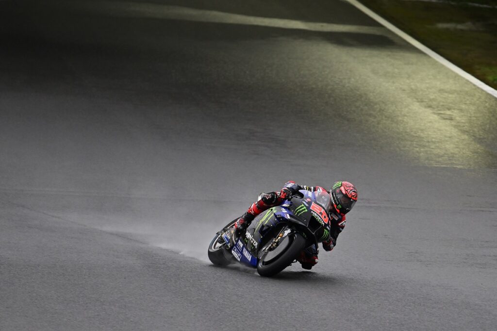 Dani Pedrosa and the Yamaha situation: 'Something has not been well managed'