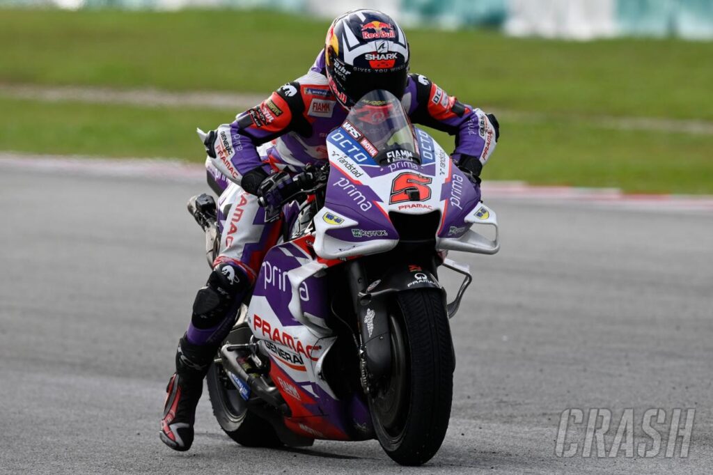 Five MotoGP riders facing the most pressure in 2023 |  MotoGP