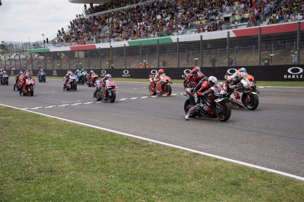 MotoGP