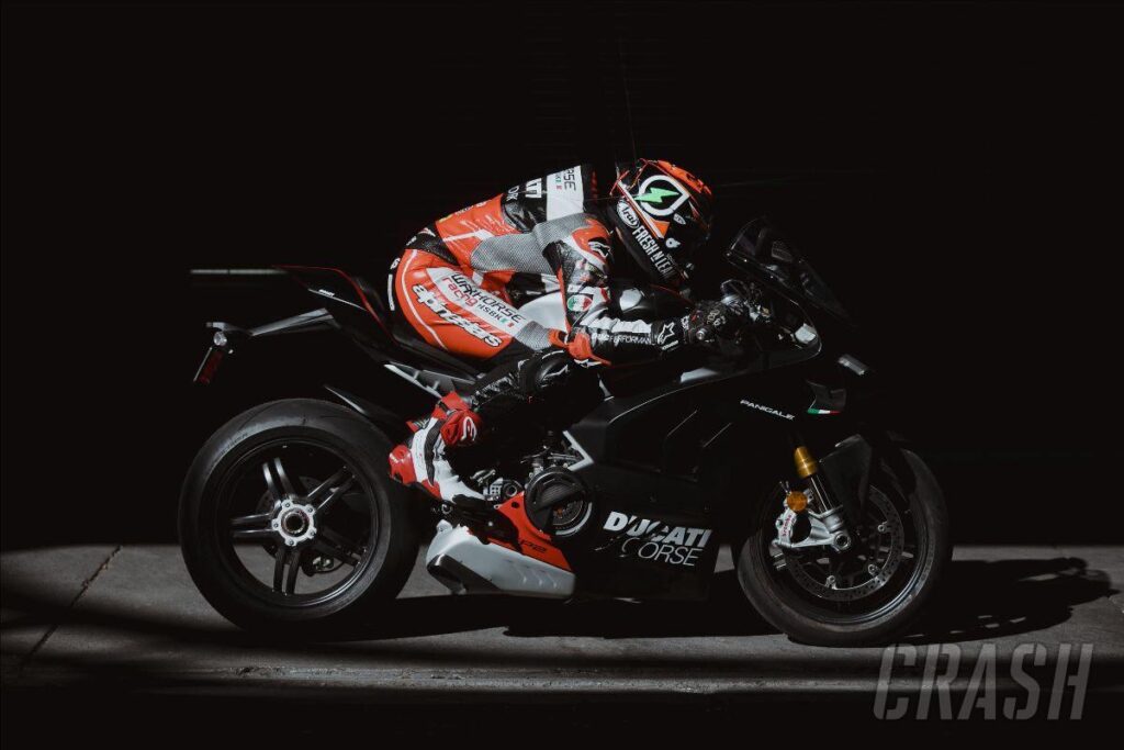 MotoAmerica: Josh Herrin takes over Danilo Petrucci's Ducati ride, Xavi Fores heads to the USA |  World Superbikes