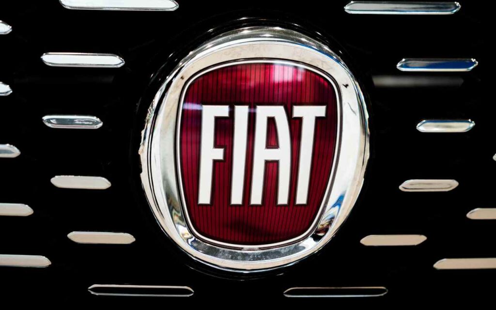 Fiat lancia and enormous pick-up?  Ecco come potrebbe essere (VIDEO)