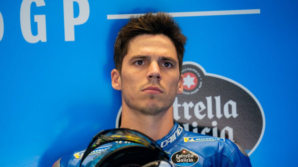 Joan Mir expects rejuvenation at Repsol Honda with teammate Marc Marquez