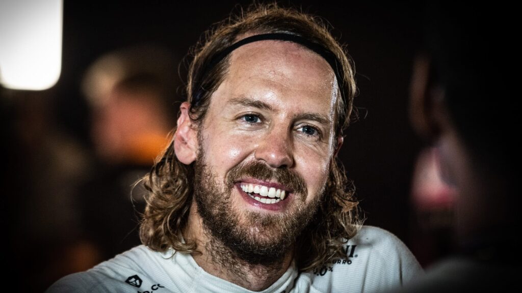 'One of F1's greatest': Why F1 won't let Sebastian Vettel retire quietly