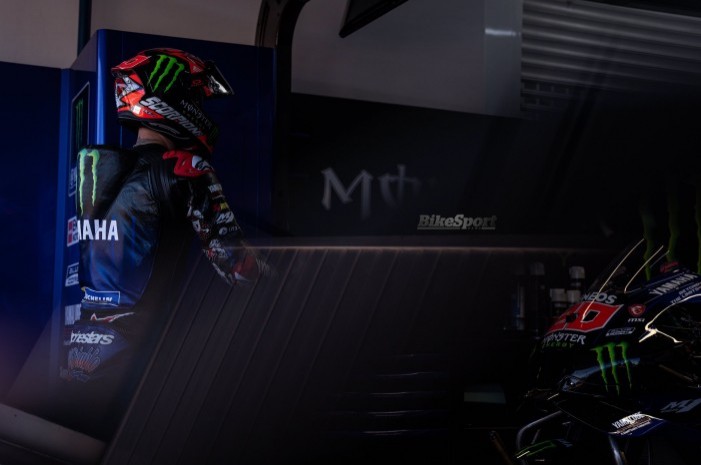 MotoGP launch dates for your diary