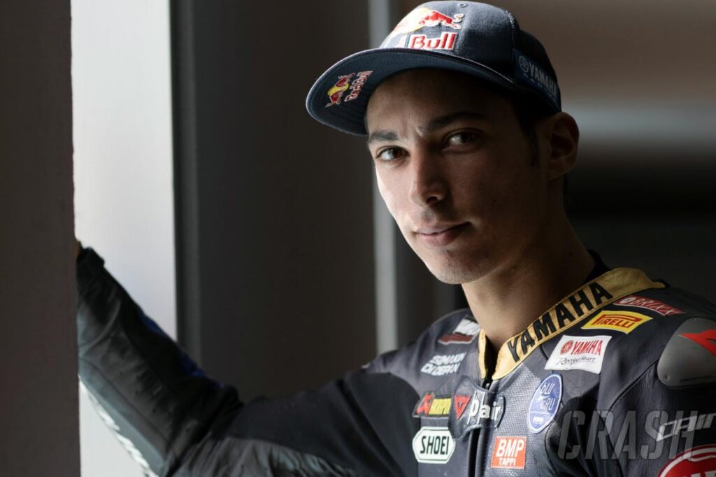 Jorge Martin vs Toprak Razgatlioglu - Who should Yamaha choose for factory MotoGP seat?  |  MotoGP