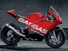 KTM Owned GasGas To Make Moto3 Debut In 2021