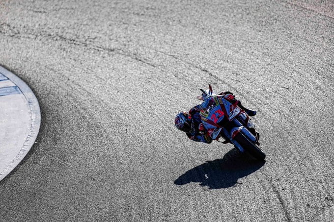 Enea Bastianini