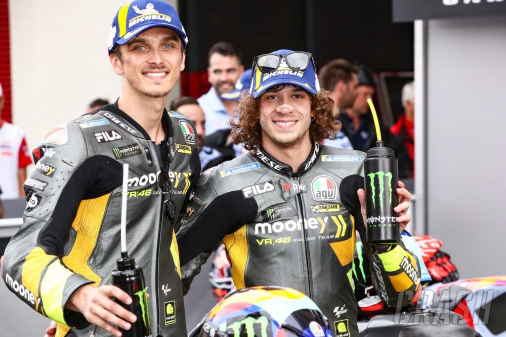 The four teammate pairings that could provide drama in MotoGP 2023 |  MotoGP