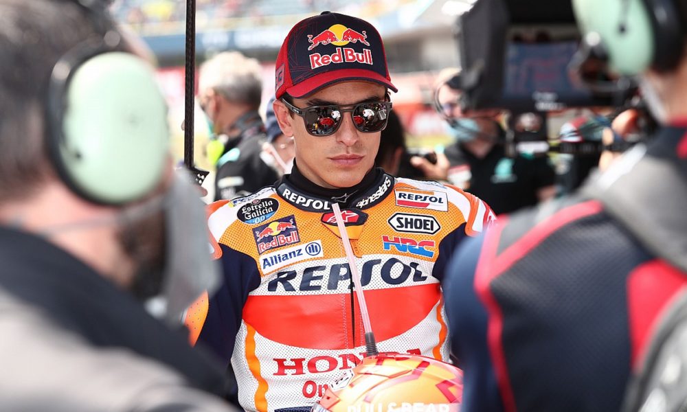 Blockchain Tech company Bitci joins MotoGP as sponsor