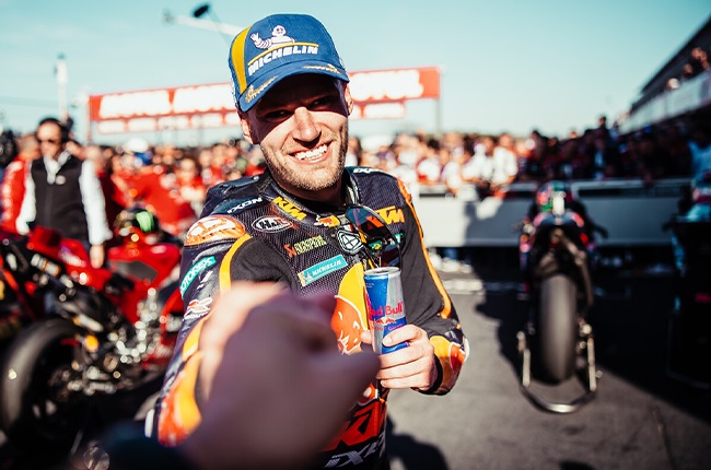SA's Binder brothers faced tough MotoGP season in 2022, albeit with mixed results