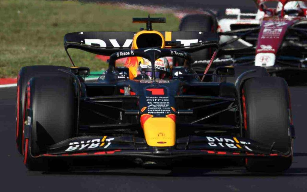 Red Bull, c'è già un truck per il 2023?  Avranno and vantaggio enormous