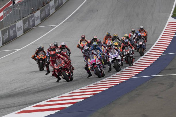 MotoGP's new Sprint hope for 2023 is a big gamble