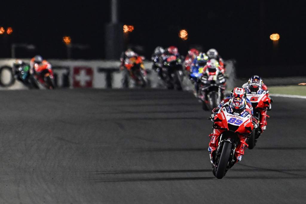 Martin must prove his second-ever MotoGP race wasn't his peak