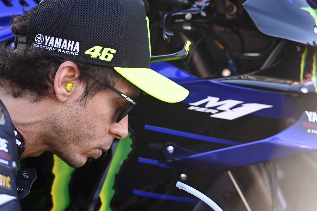 Why Yamaha's kept making the same mistakes that annoyed Rossi