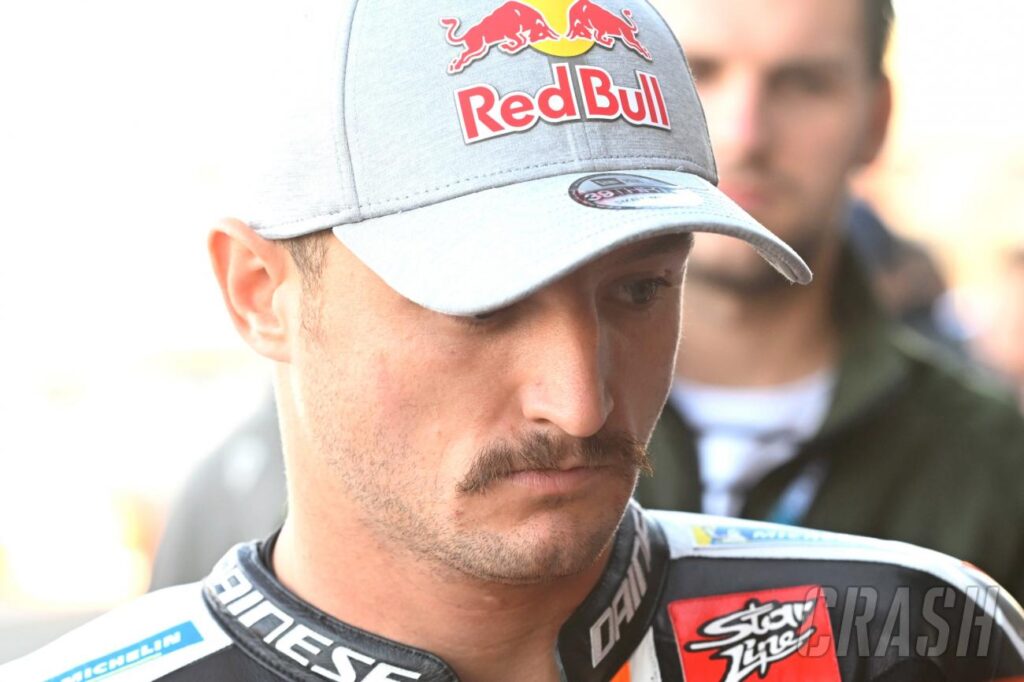 MotoGP: Four reasons why Jack Miller will have more success at KTM than Ducati |  MotoGP