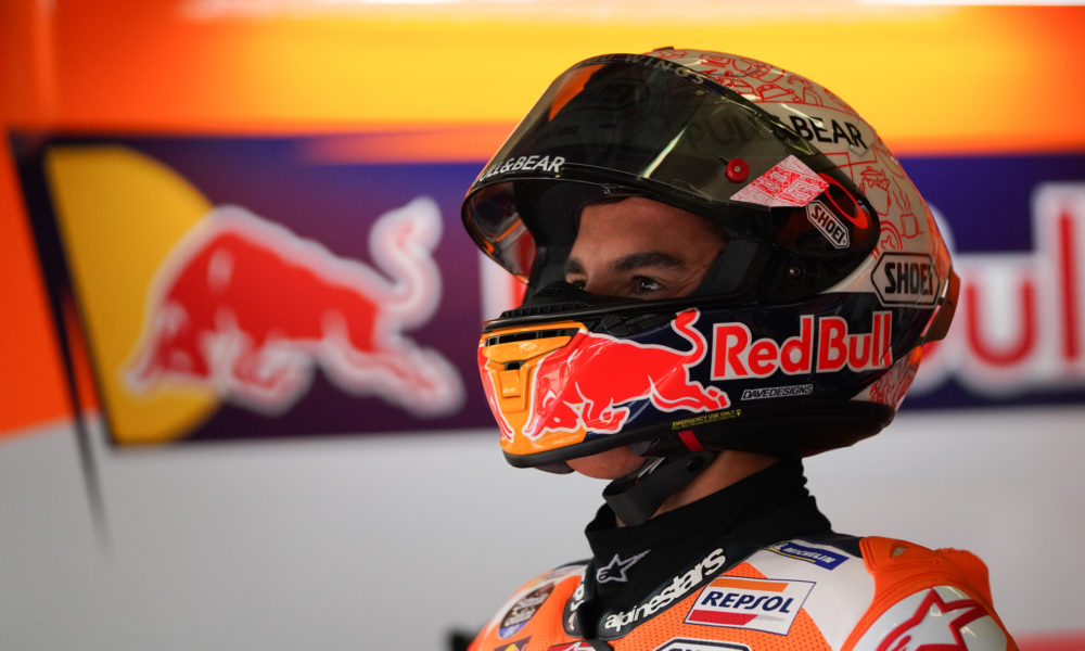 Marc Marquez to sit out opening Qatar GP this weekend