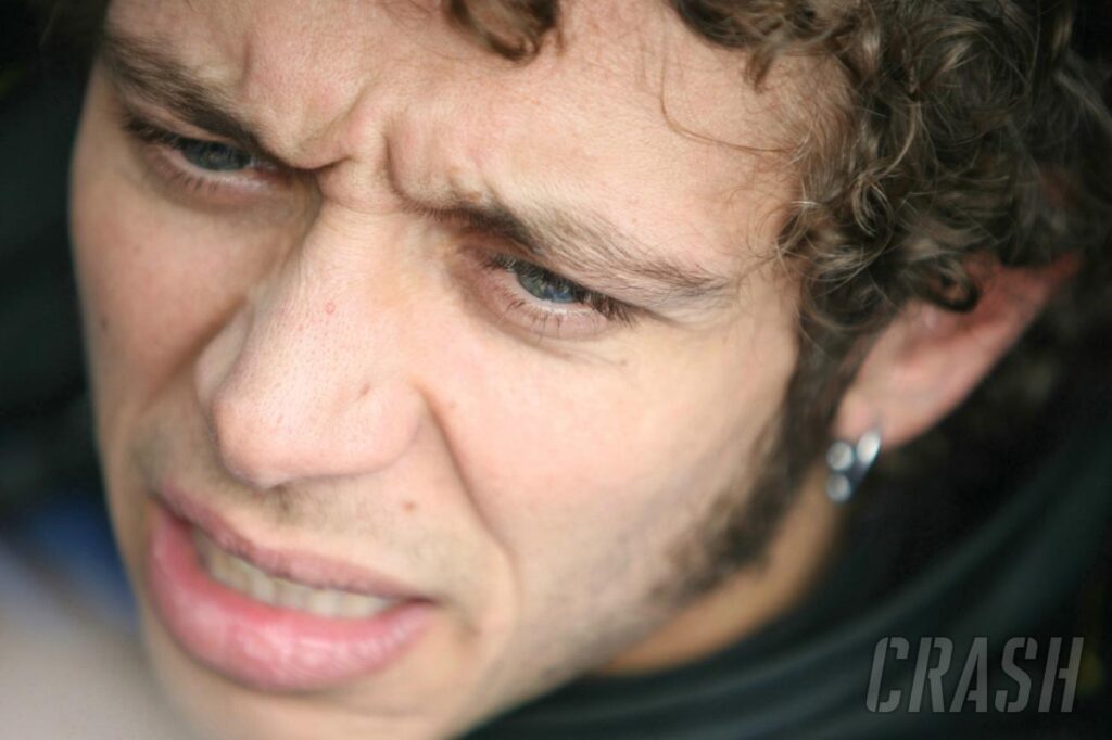 Valentino Rossi's old boss Davide Brivio insists Yamaha and Honda don't understand how MotoGP is different to “20 years ago” |  MotoGP