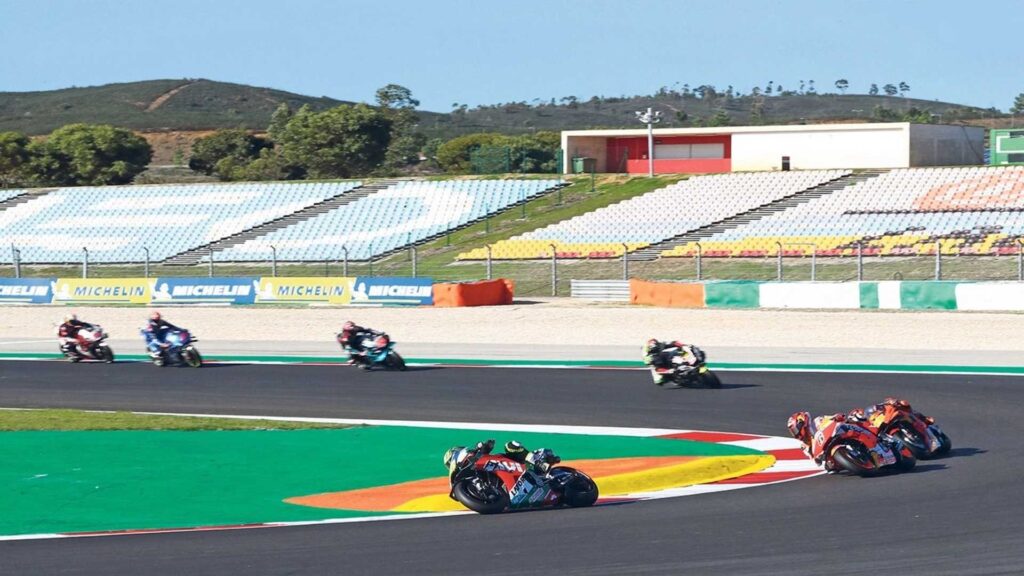 Some MotoGP Fans Are Still Awaiting 2020 Season Refunds