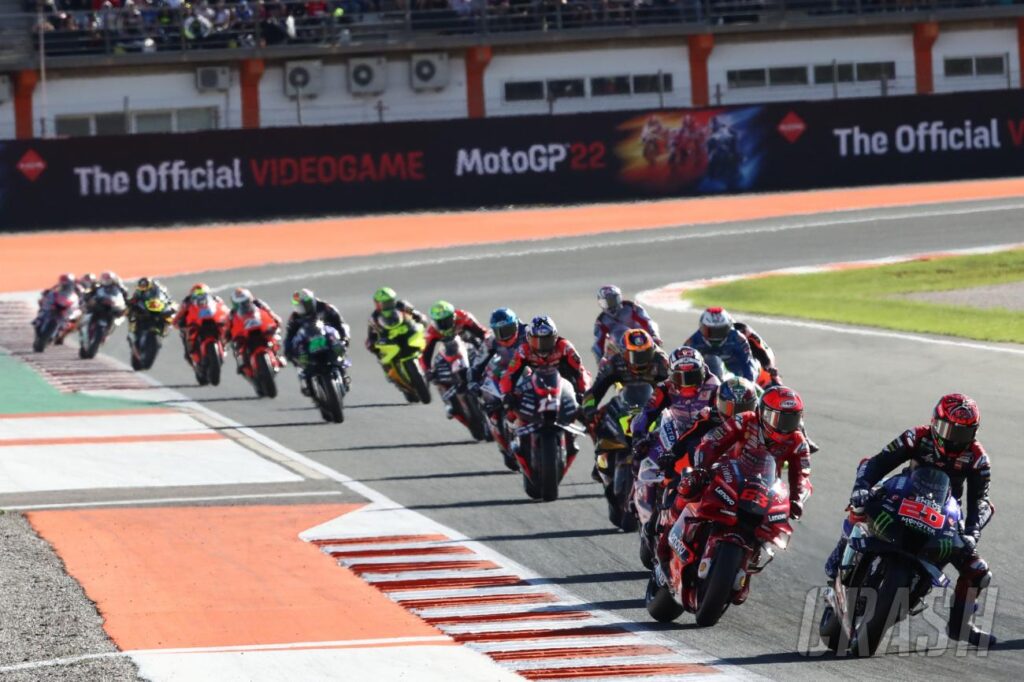 MotoGP vs WorldSBK: Current and past riders pick which motorcycles are harder to ride |  MotoGP