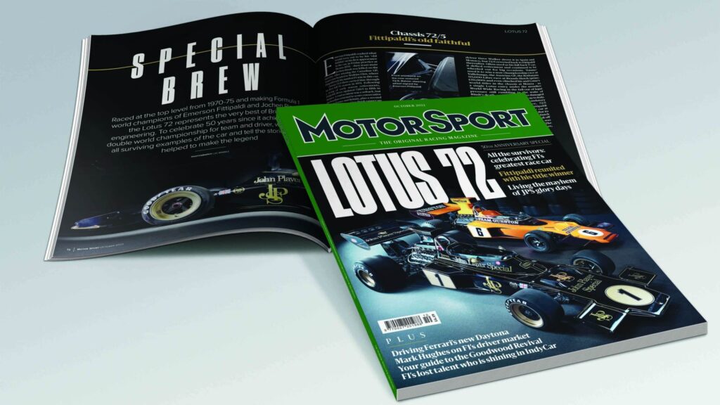 Work for Motor Sport: Freelance Writer job vacancy