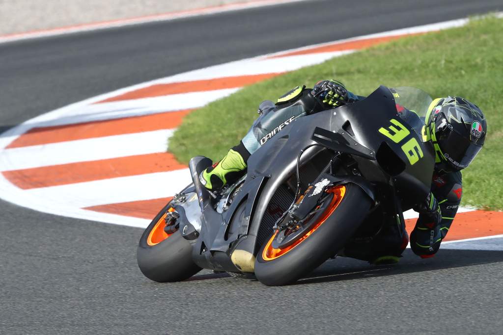 Honda shakes up its MotoGP engineering line-up for 2023