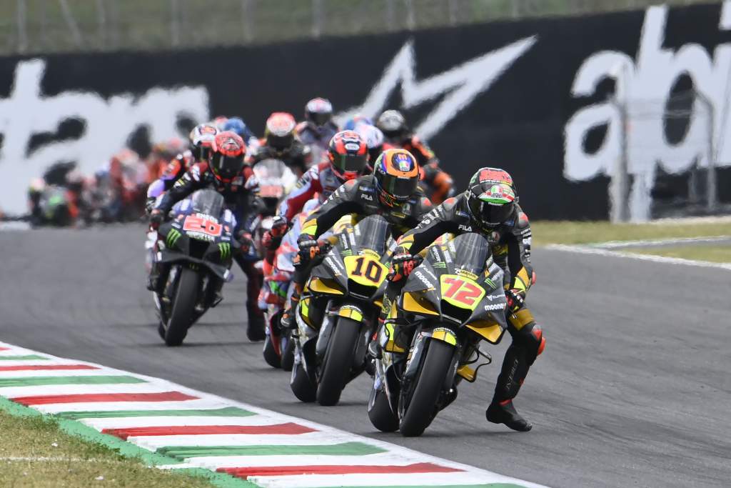 How to judge Rossi team's transformative 'rookie' MotoGP year