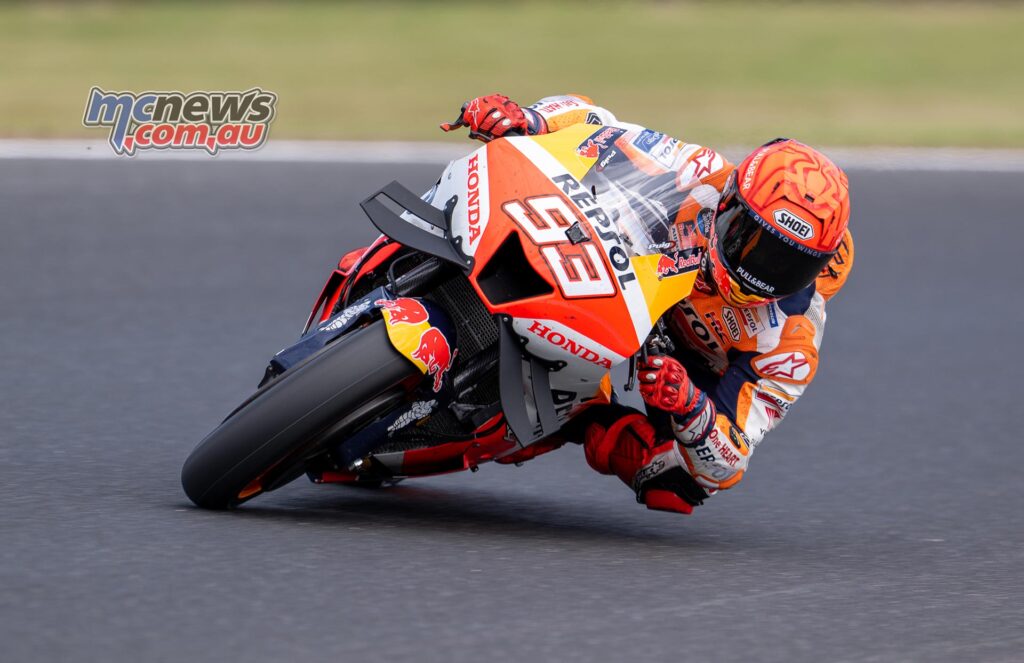 Repsol Honda switch exhaust supplier for 2023 MotoGP season