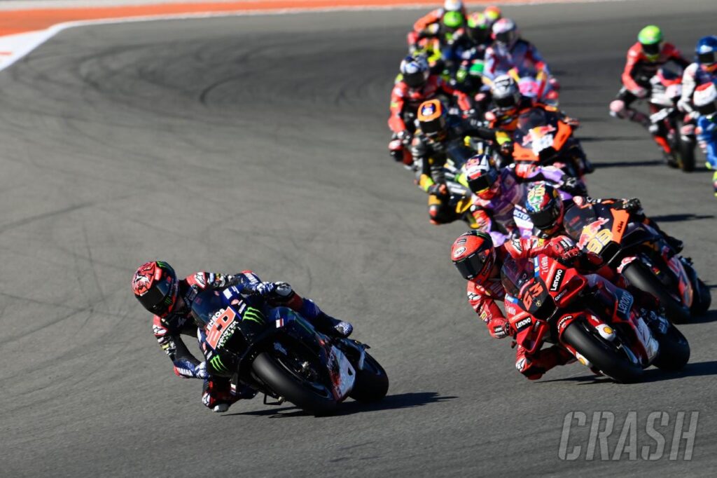 Four reasons why the 2023 MotoGP season will be the best ever |  MotoGP