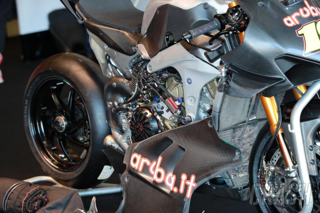 Ducati confirmed as 1st factory WorldSBK team to unveil 2023 bike |  World Superbikes