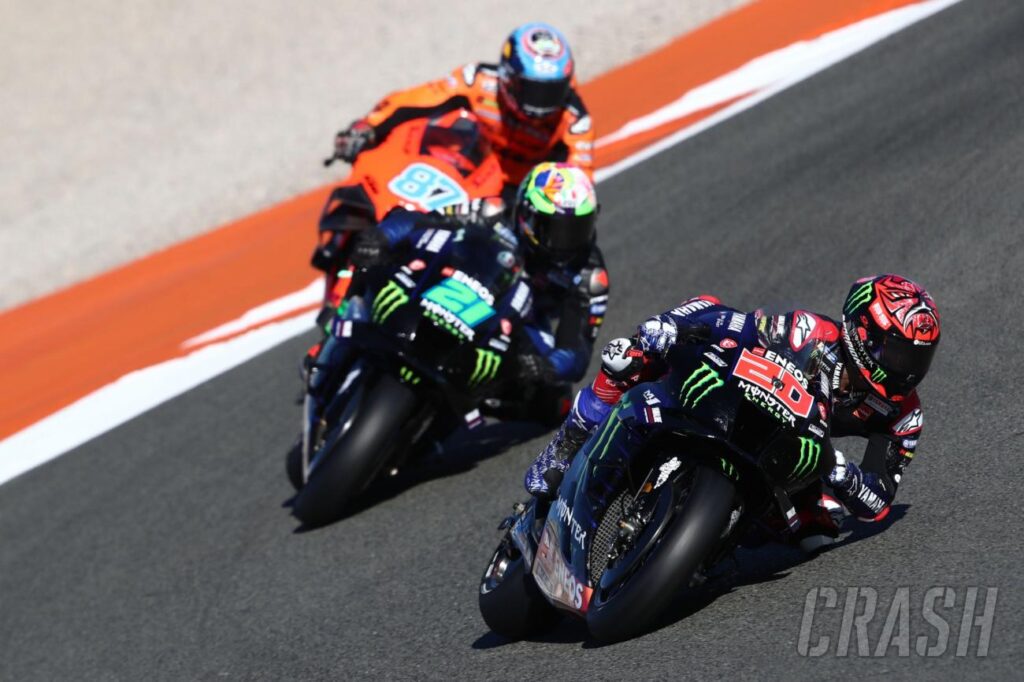 Yamaha: New satellite MotoGP team 'obstacles' for 2024, 'confident' for 2025 |  MotoGP