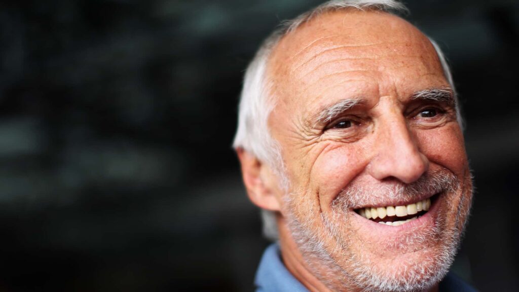 Red Bull's 'inspirational' founder: Dietrich Mateschitz dies aged 78