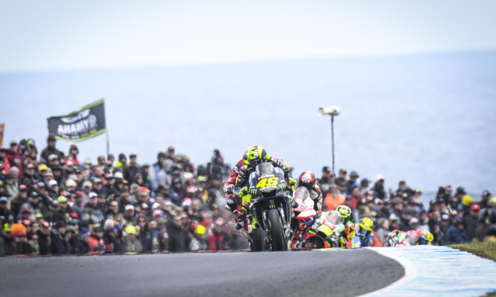 Next Race Starts On 3rd May 2020!