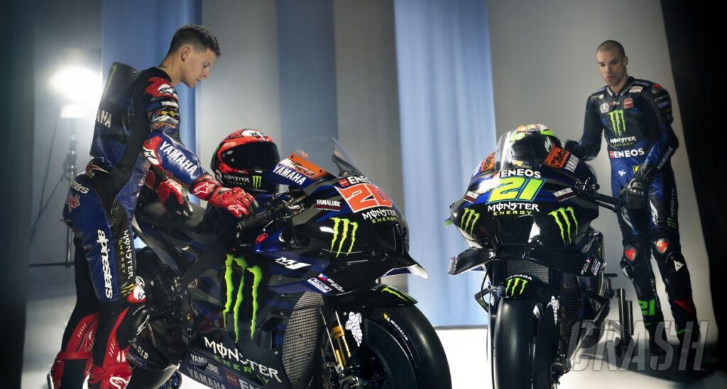 'Card mixing' MotoGP sprints mean 'really intense' race weekends in 2023 |  MotoGP