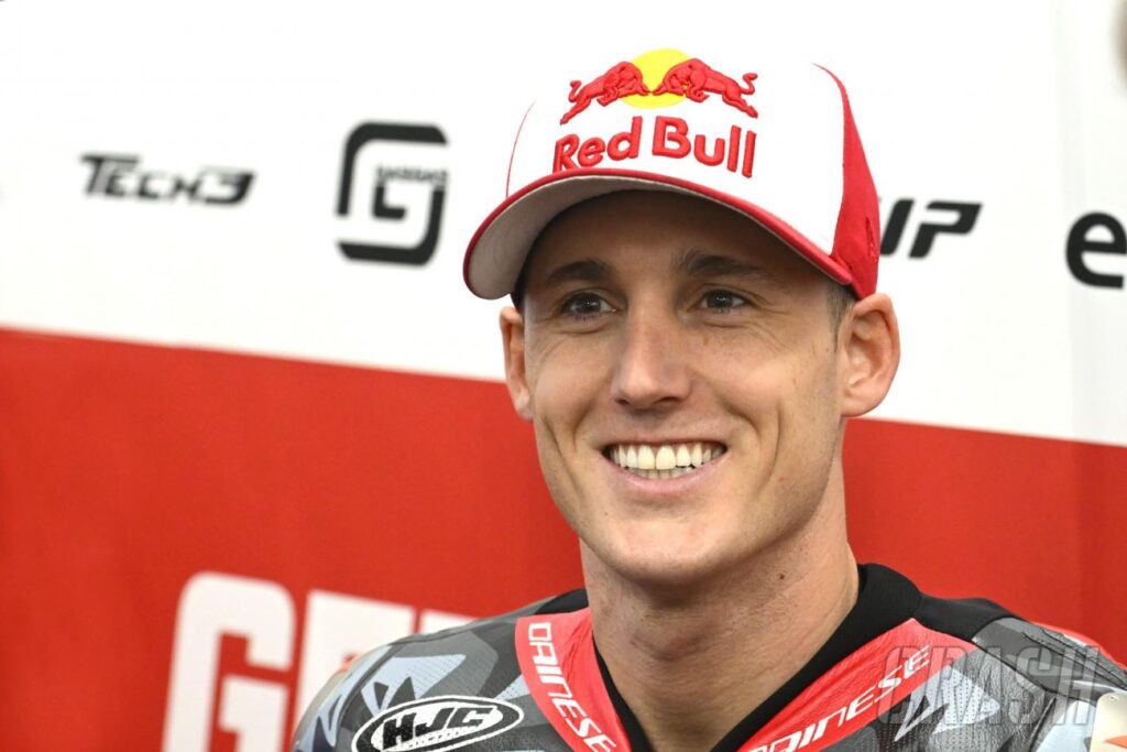 Pol Espargaro: News, Photos, Stats and more |  MotoGP riders